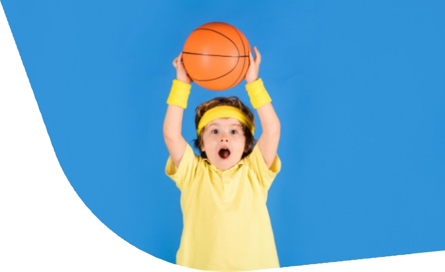 Basket bambini | Basket bambini Milano | Corsi basket bambini